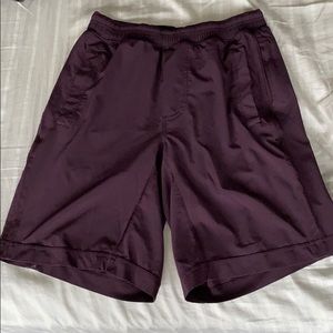 lululemon Pace Breaker 9” *Liner